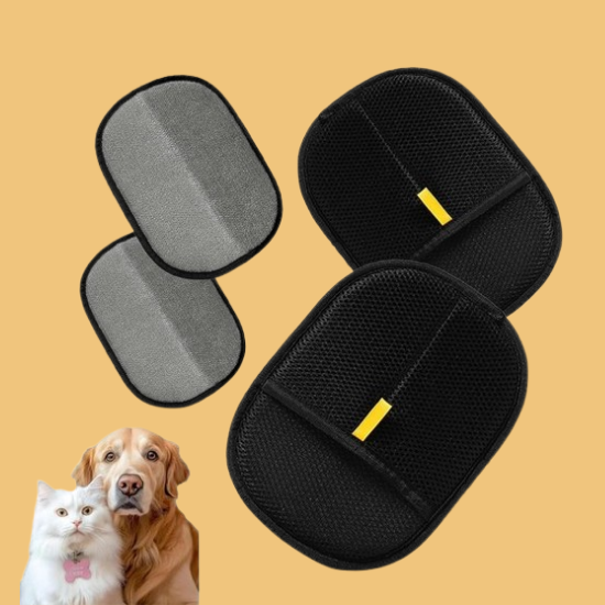 FurMitt Pro