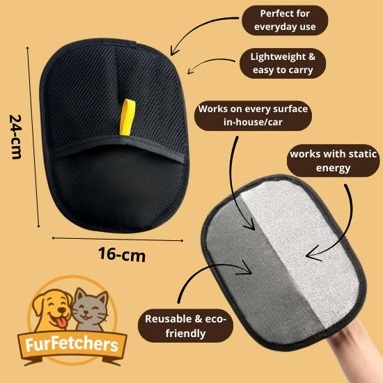 FurMitt Pro
