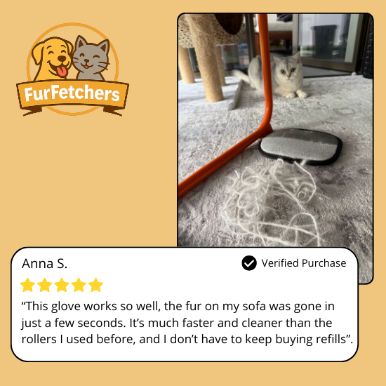 FurMitt Pro